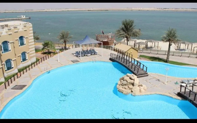 Tio Sea Resort