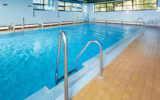 OREA Resort Devět Skal Vysočina