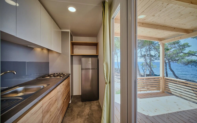 Boutique Camping Bunja