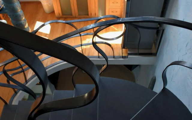 Magnolias Boutique Suites & SPA