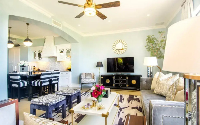 Villa Essencia in Brasilito