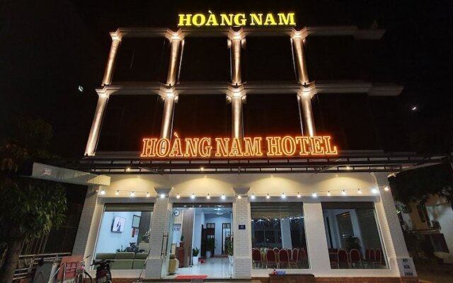 Hoang Nam Hotel - Cua Lo