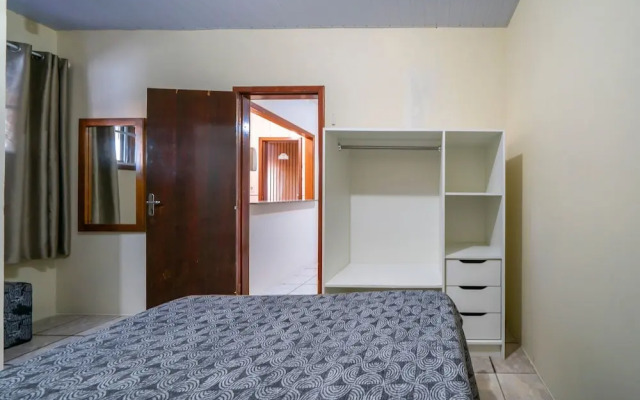 AP 22 Ala Canto Gran Residencial Solavir