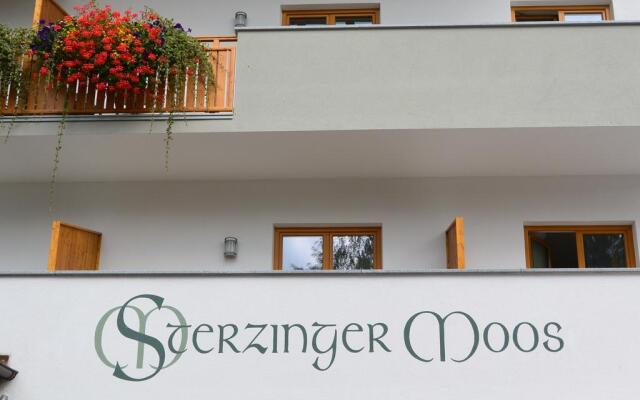 Hotel Sterzinger Moos