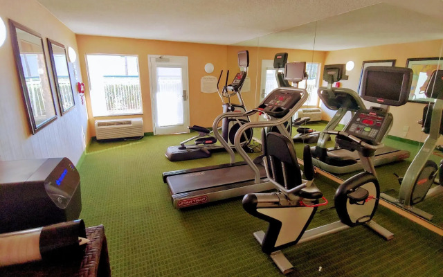 SureStay Plus Hotel by Best Western Scottsdale North (ex.Fairfield Inn by Marriott Scottsdale North)