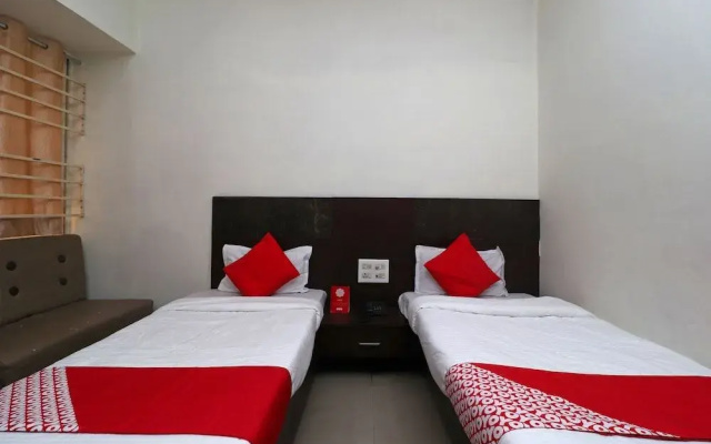 Hotel Payal by OYO Rooms