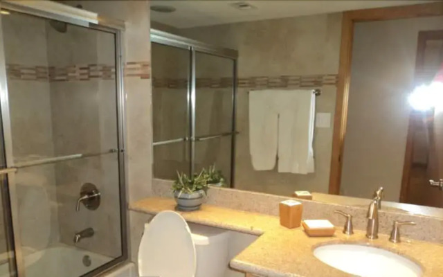 Beach Front Condos by Island Services
