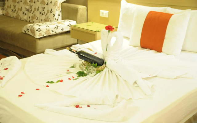 SV Business Hotel Diyarbakır