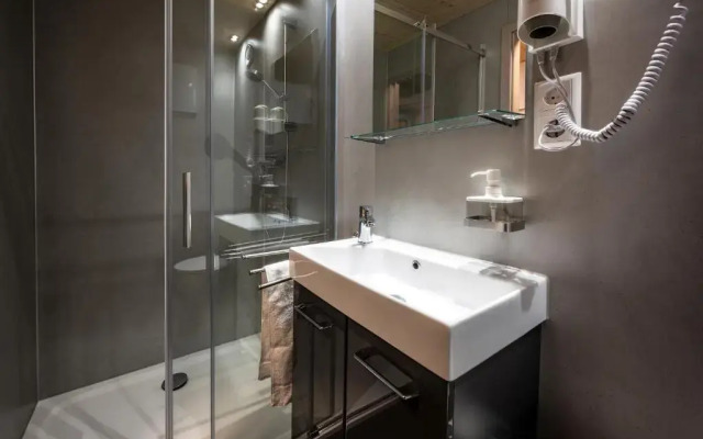 Boardinghouse-Landau