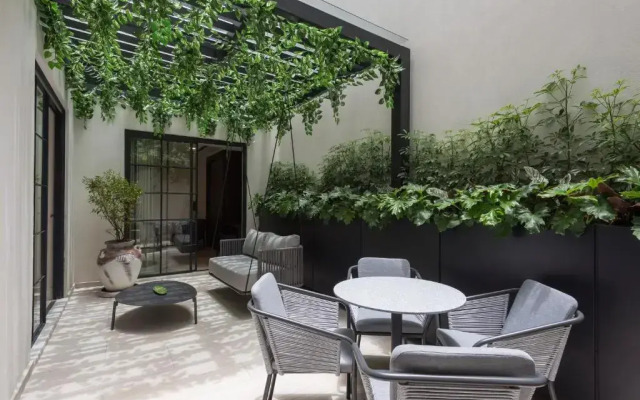 The Amsterdam Boutique Stays by Viadora