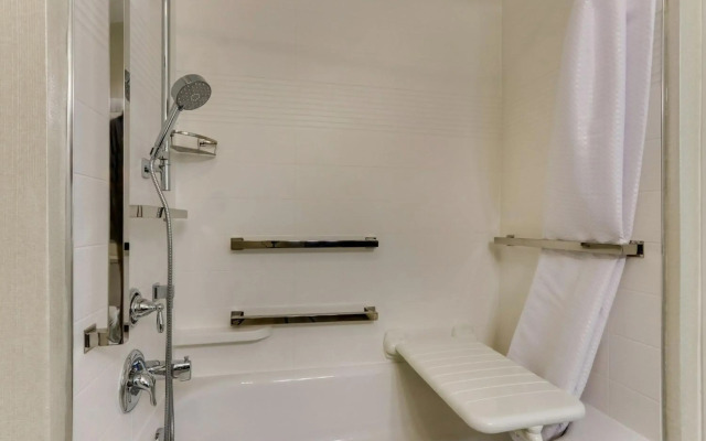 TownePlace Suites by Marriott Houston I-10 East