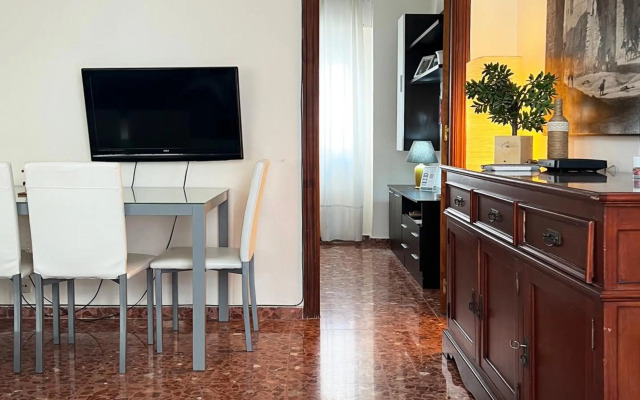 ALOJA SEVILLA - Apartamento Calle Pozo