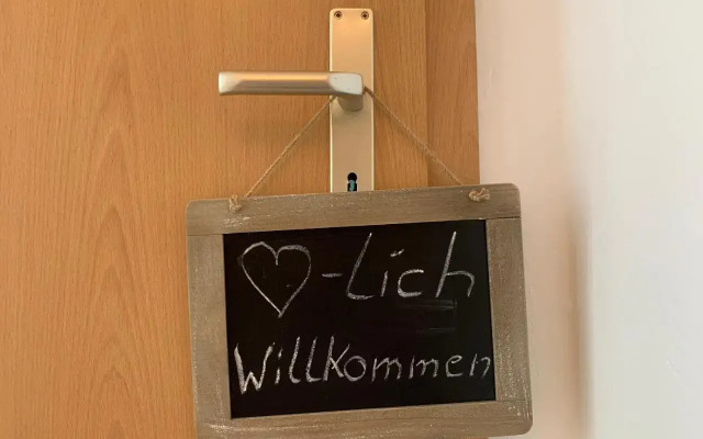 Moderne Ferienwohnung für 5 Gäste in Oberwiesenthal