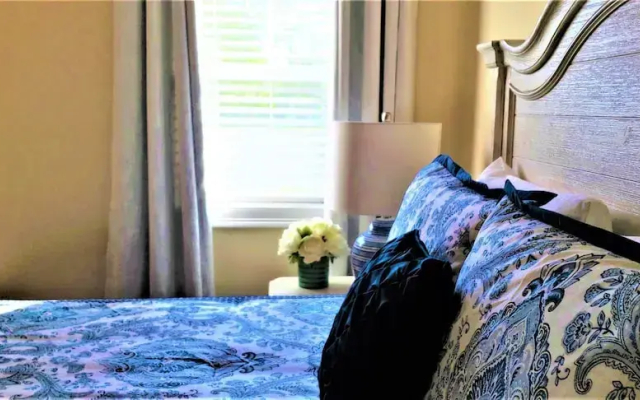 The Elmere House Bed & Breakfast