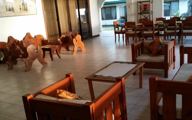 Brazaville Beach Resort