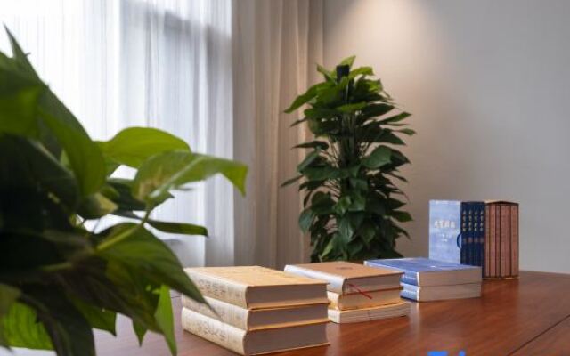 Xidi Jinshe light luxury homesta