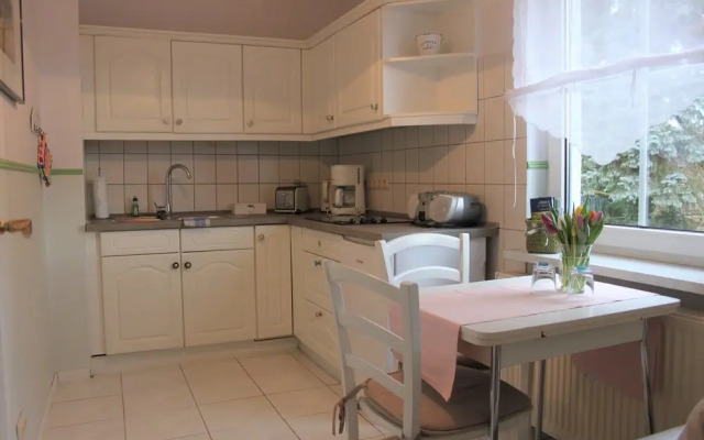 Ferienwohnung Nachtigall