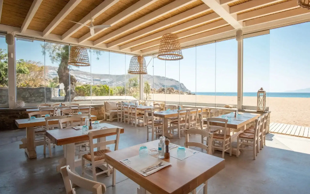 Agrari Ninemia Hotel & Suites