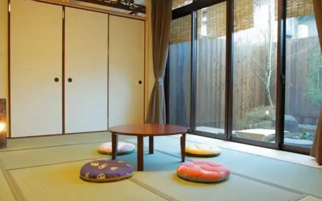Musubi-an Arashiyama Guest House