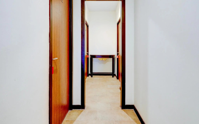 Hotel Five Star 1 by OYO Rooms