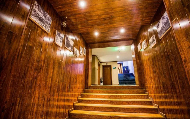 Rissai Valley, a Ritz-Carlton Reserve