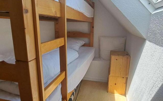 Appartement Carnac, 3 pièces, 4 personnes - FR-1-377-70