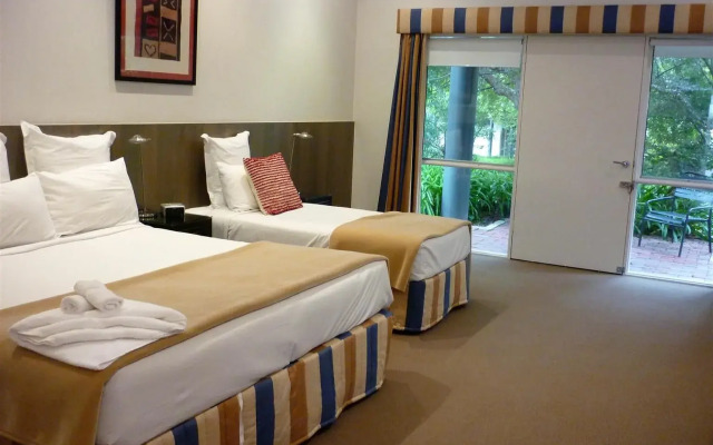 Best Western Plus Brooklands Of Mornington