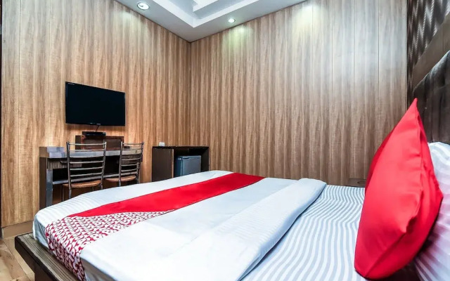 Hotel Sunrize By OYO Rooms