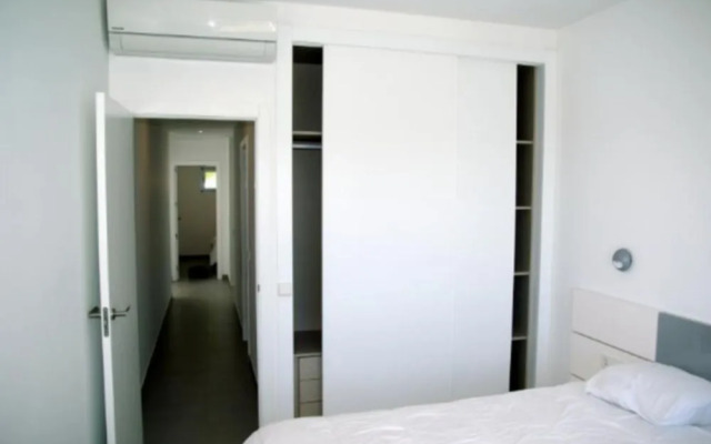 Apartment in Alicante, Benitachell 103599 by MO Rentals