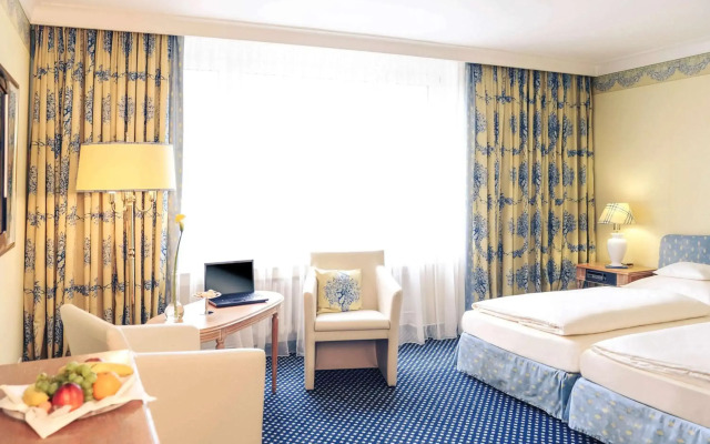 Hotel Krefelder Hof