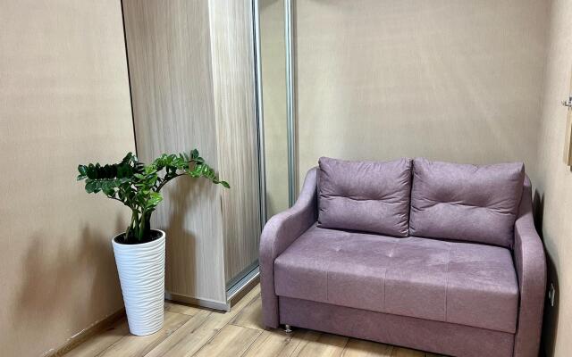 Апартаменты на Крымской ГОСТИ-24