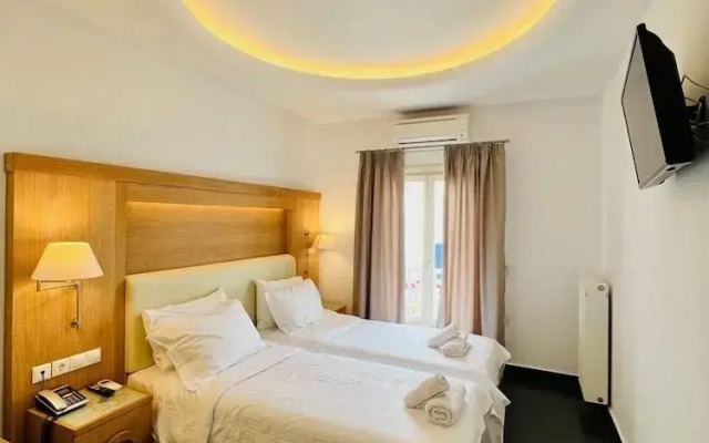 Matogianni Hotel