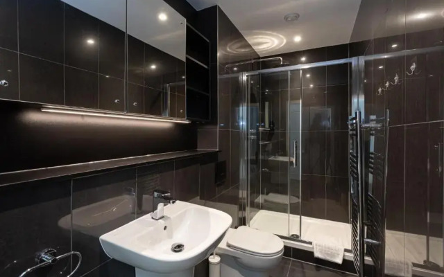 Pillo Rooms Serviced Apartments - Manchester Arena