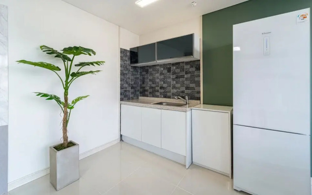 Pohang Pinewave Sea & Spa Pension