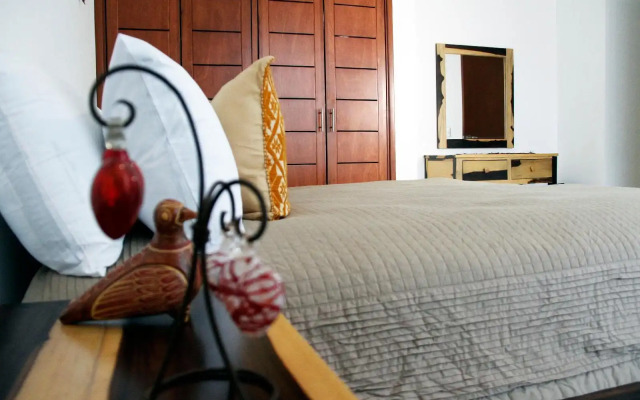 Condo Hotel Piedra by 5th Avenue Realty Group