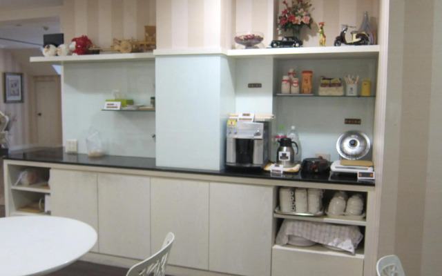 Ing Wang Hotel
