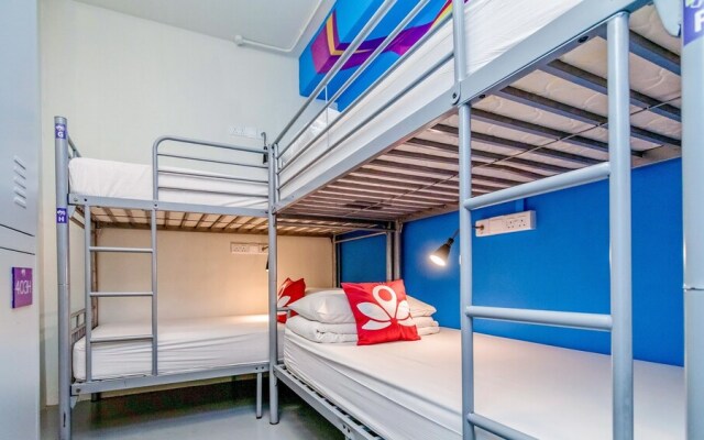 ZEN Hostel Bugis