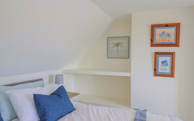 Tithe Barn Cottage