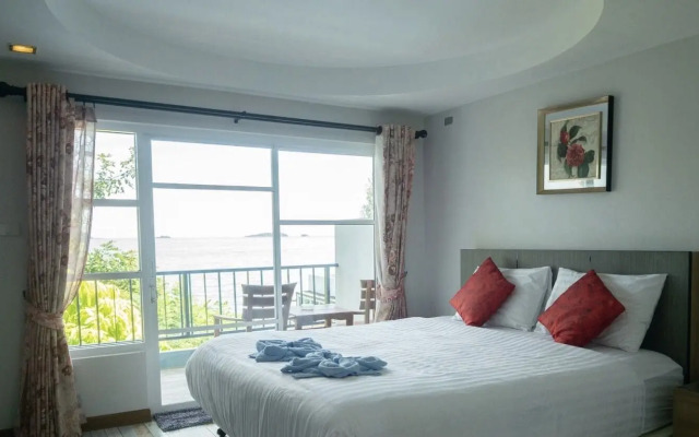 Samed Seaside Resort