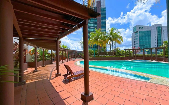 Hock Lee Hotel & Residences