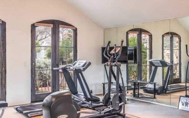 Lx22: Luxury Estate Carmel By The Sea