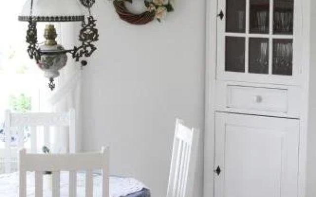 Friesenhaus Ohl Dörp