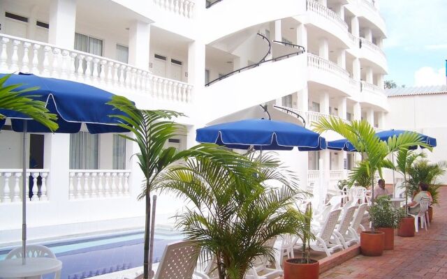 Hotel Zamba