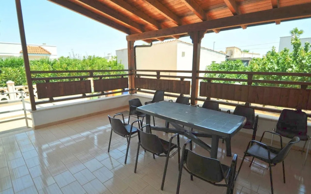 Villa Romano 9 Guests Torre Suda