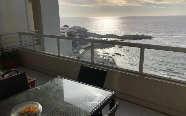 Apartamento A-41 Euromarina