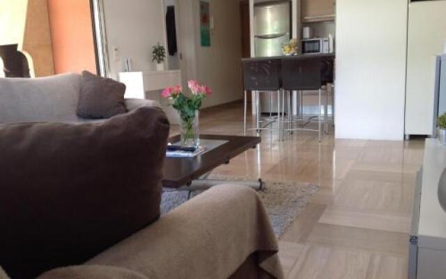 Residence Luxe Les Jardins du Cap Antibes