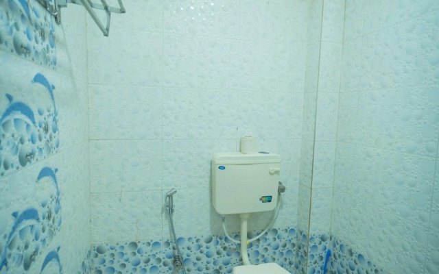 X Western Hills panchagani