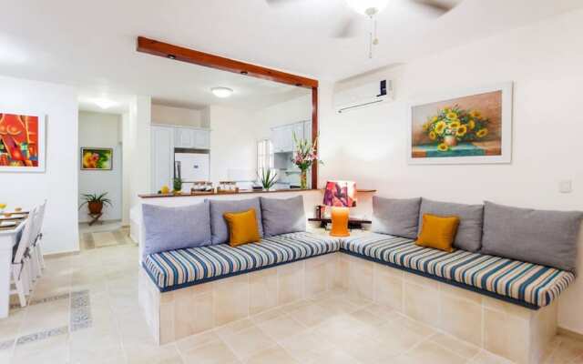 Apartmentos Florisel - Long Term Rentals Available