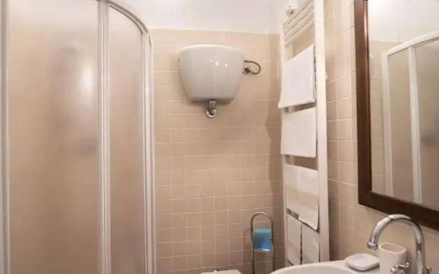 Hotel Vecchia Oliviera