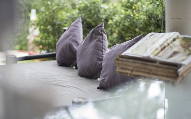 Nest Sense Resort